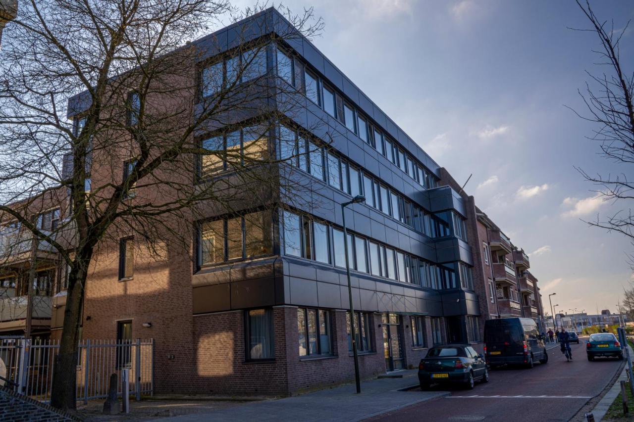 Nora Waterview Apartment Breda Exterior photo